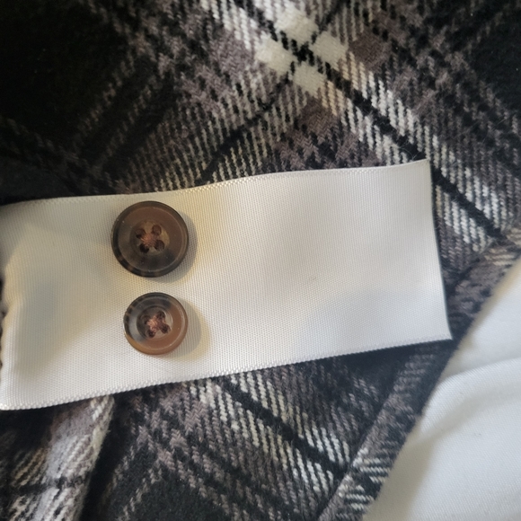 Jachs New York plaid shirt - Picture 7 of 8